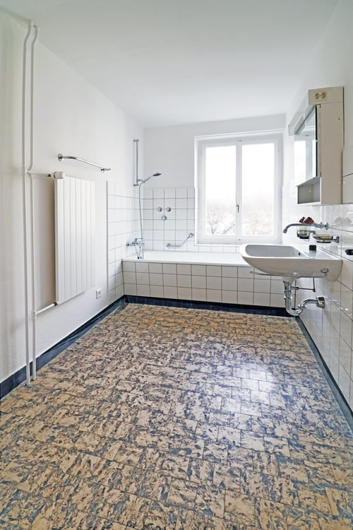 1.5 Zimmerwohnung in St. Gallen 6