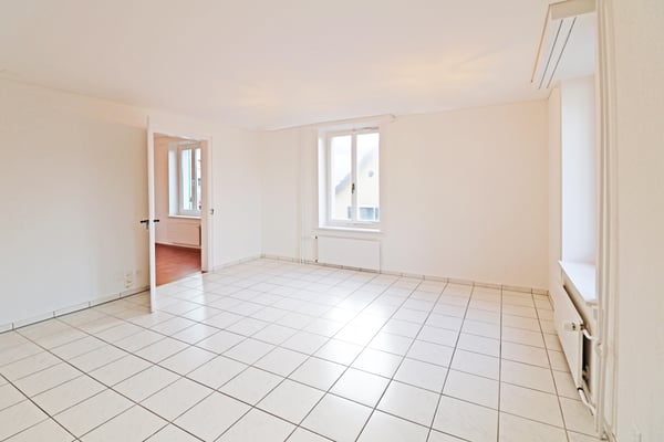 1.5 Zimmerwohnung in St. Gallen 4
