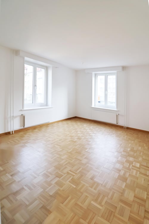 1.5 Zimmerwohnung in St. Gallen 11