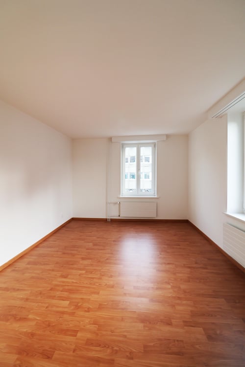 1.5 Zimmerwohnung in St. Gallen 12