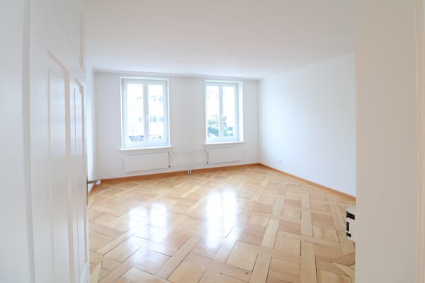 1.5 Zimmerwohnung in St. Gallen 10