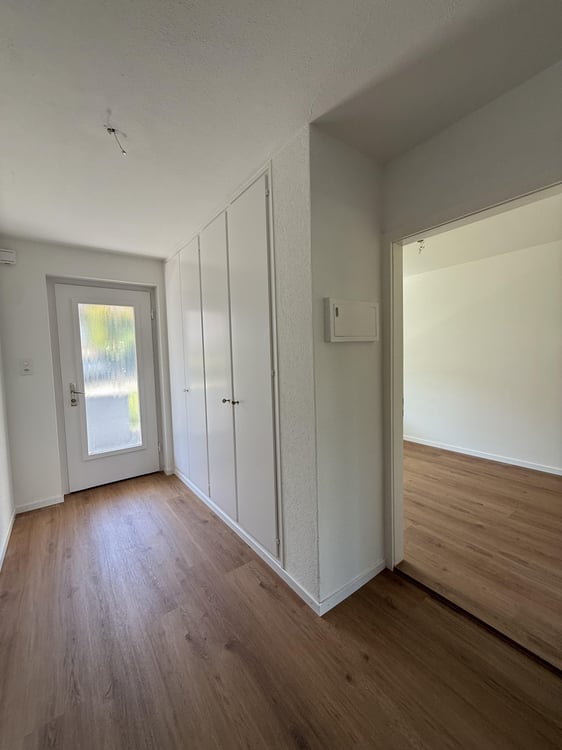 3.5 Zimmerwohnung in St. Gallen 5