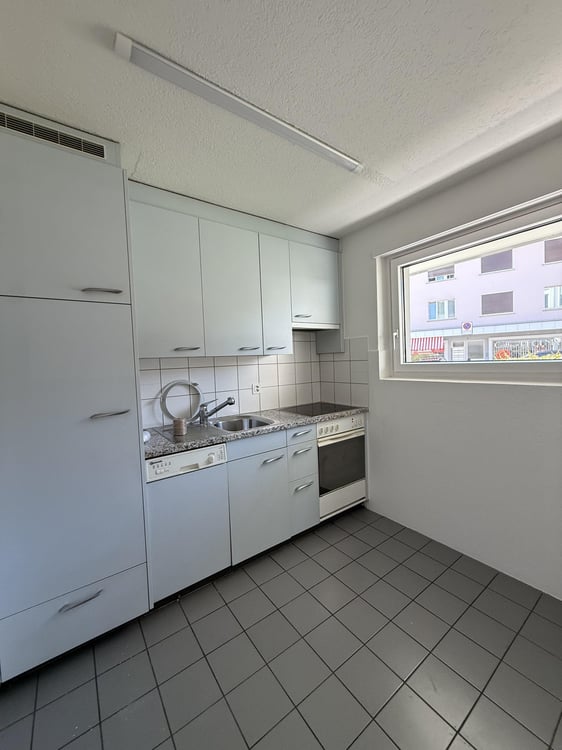 3.5 Zimmerwohnung in St. Gallen 4