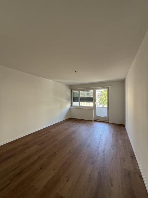 3.5 Zimmerwohnung in St. Gallen 2