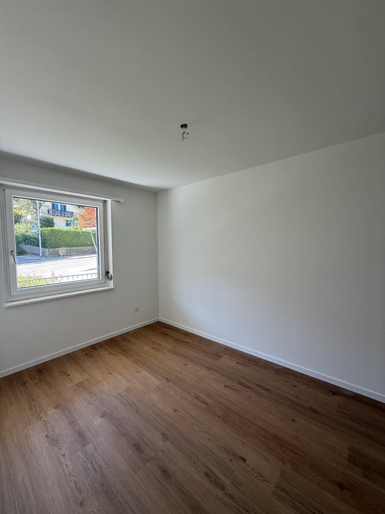 3.5 Zimmerwohnung in St. Gallen 3