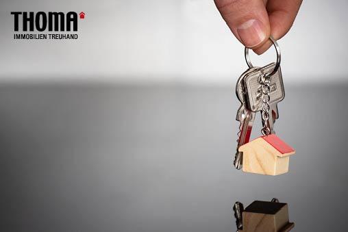 3.5 Zimmerwohnung in St. Gallen 13