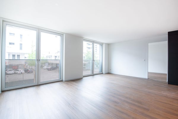 Einziehen und wohlfühlen, Hochwertige 4.5-Zimmer-Wohnung mit Minergie-Komfort 6
