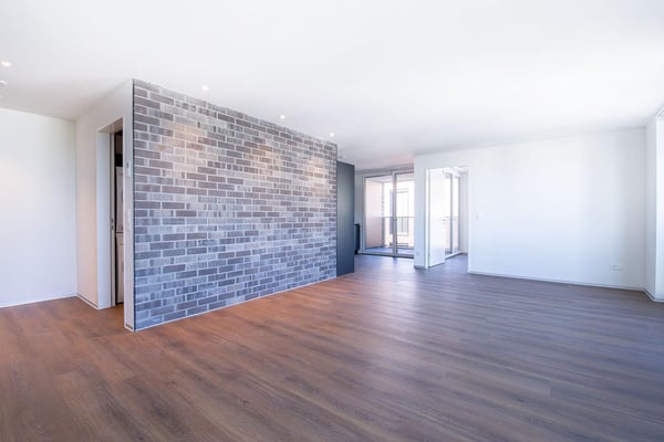 Einziehen und wohlfühlen, Hochwertige 4.5-Zimmer-Wohnung mit Minergie-Komfort 4