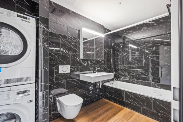 4.5-Zimmer-Wohnung Modernes Smart-Home im Grünen mit Gratis-Internet inklusive! 9