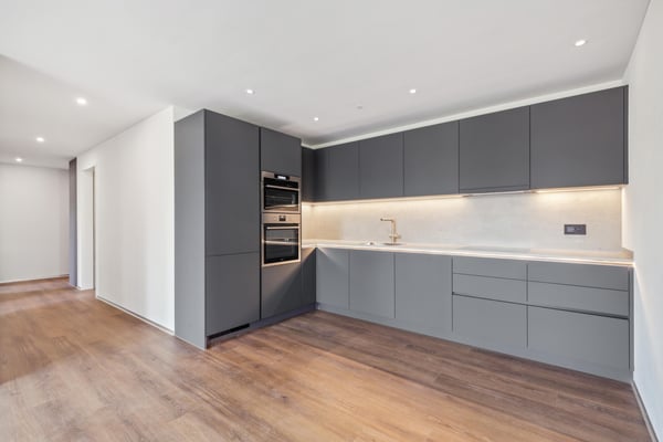 4.5-Zimmer-Wohnung Modernes Smart-Home im Grünen mit Gratis-Internet inklusive! 4