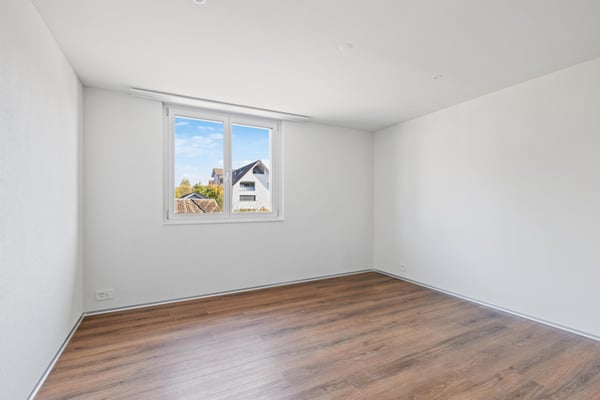 4.5-Zimmer-Wohnung Modernes Smart-Home im Grünen mit Gratis-Internet inklusive! 8
