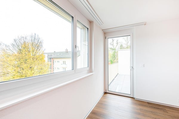 Wohnen im Obstgarten 2.5 Zimmer Wohnung 7