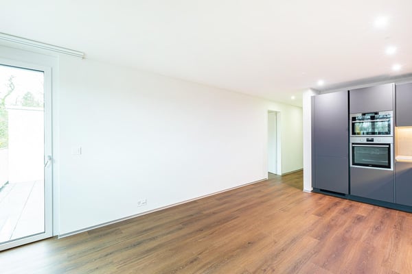 Wohnen im Obstgarten 2.5 Zimmer Wohnung 5