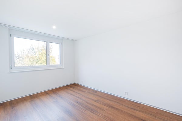 Wohnen im Obstgarten 2.5 Zimmer Wohnung 8