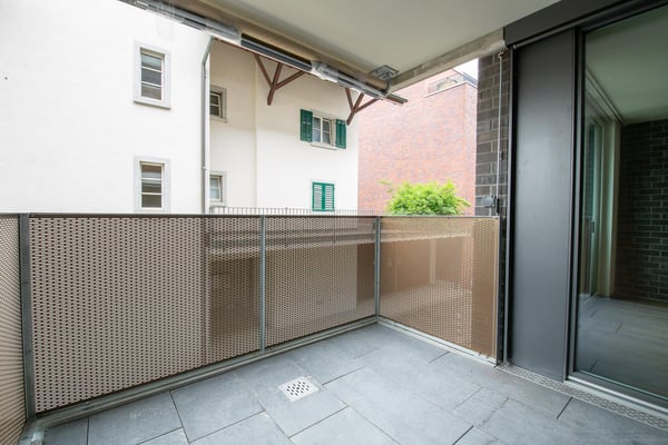 2.5-Zimmer-Wohnung Modernes Smart-Home mit Gratis-Internet im Herzen von Winterthur! 8