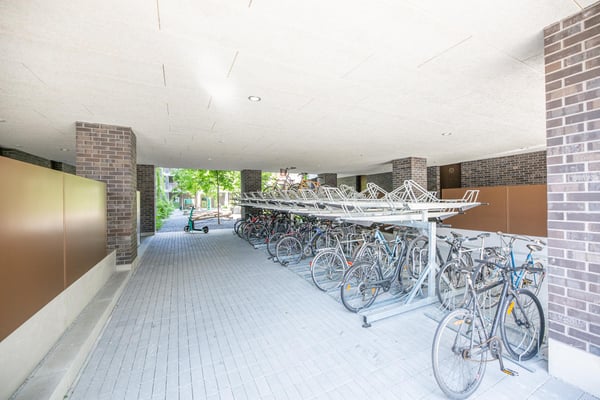 2.5-Zimmer-Wohnung Modernes Smart-Home mit Gratis-Internet im Herzen von Winterthur! 11