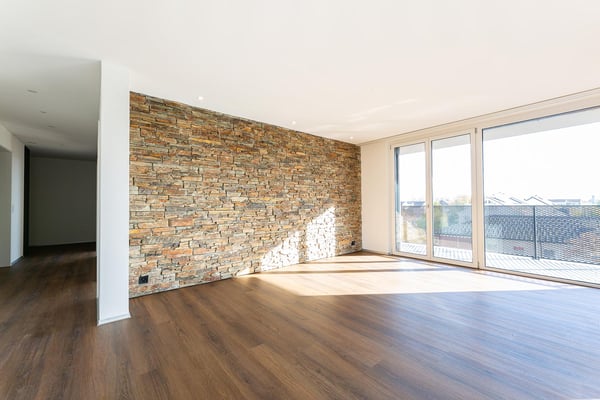 3.5 Zimmerwohnung in Arbon 5