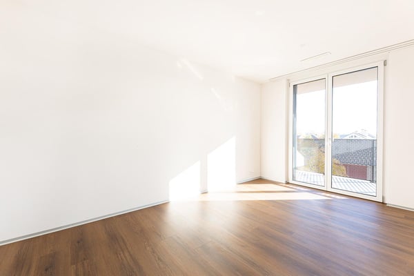 3.5 Zimmerwohnung in Arbon 11