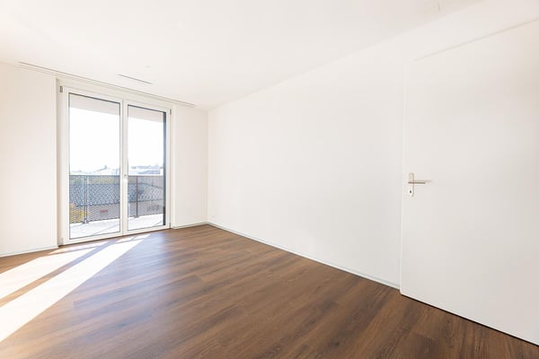 3.5 Zimmerwohnung in Arbon 10
