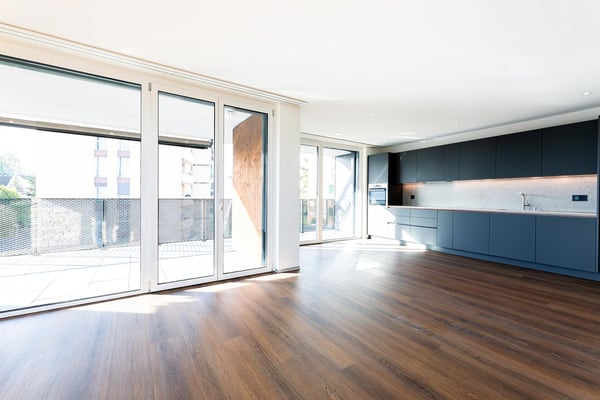 3.5 Zimmerwohnung in Arbon 3