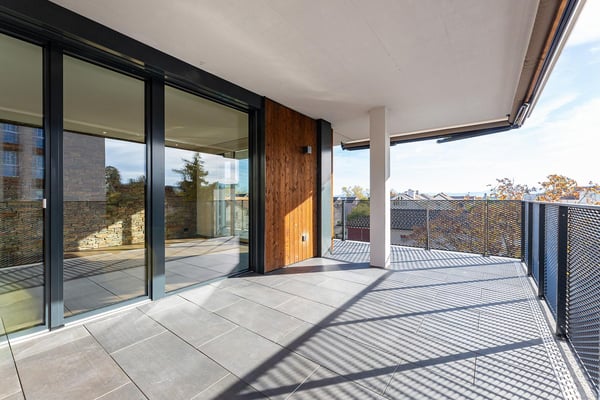3.5 Zimmerwohnung in Arbon 13