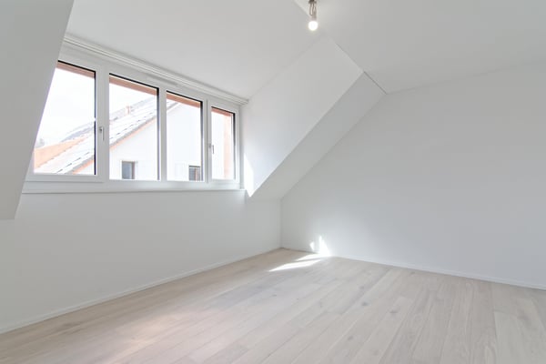 Attraktive 1.5-Zimmer-Dachgeschosswohnung mit zwei Loggien 4