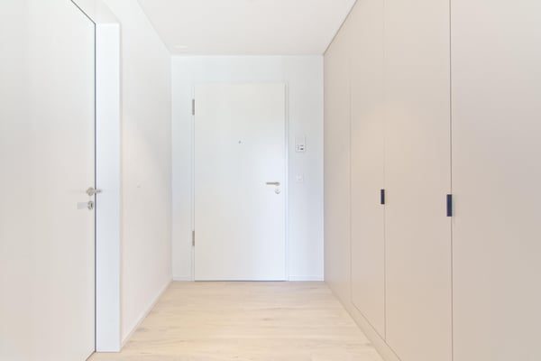 Attraktive 1.5-Zimmer-Dachgeschosswohnung mit zwei Loggien 2