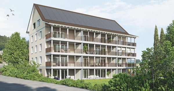 Preview image of the real estate