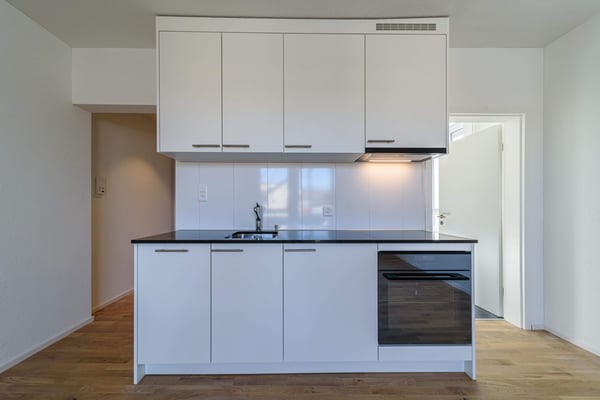 1.5 Zimmerwohnung in St. Gallen 5