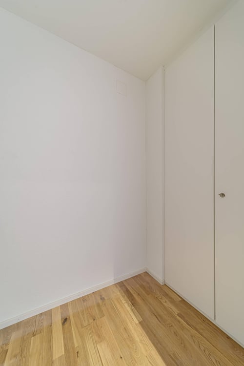 1.5 Zimmerwohnung in St. Gallen 2