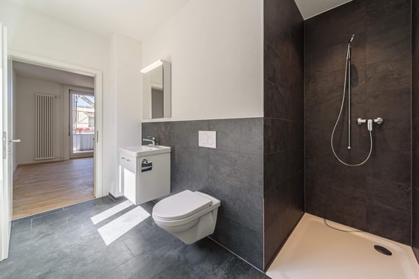 1.5 Zimmerwohnung in St. Gallen 7