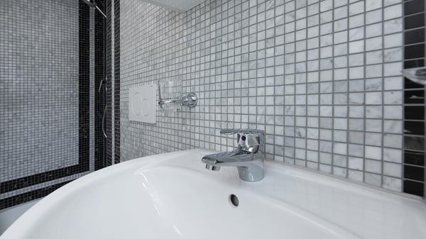 2.0 Zimmerwohnung in St. Gallen 6