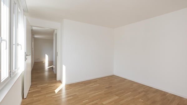 2.0 Zimmerwohnung in St. Gallen 8