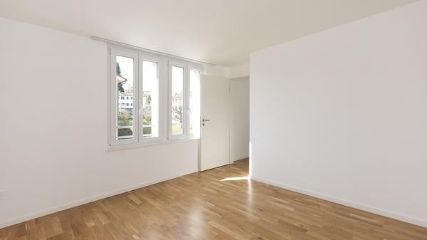 2.0 Zimmerwohnung in St. Gallen 7
