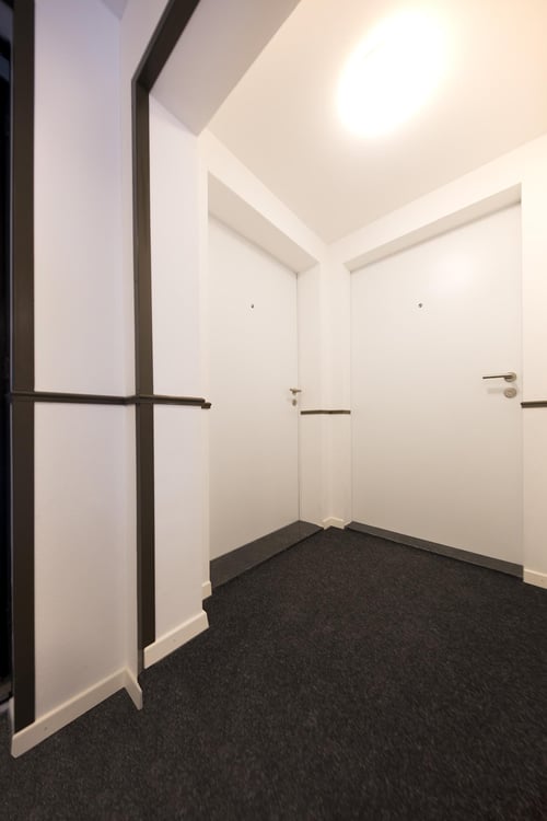 2.0 Zimmerwohnung in St. Gallen 2