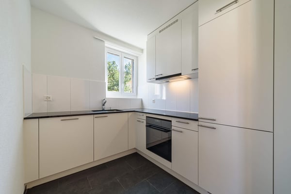 3.5 Zimmerwohnung in St. Gallen 2