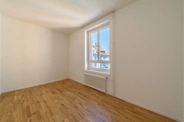 3.5 Zimmerwohnung in St. Gallen 6