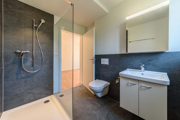3.5 Zimmerwohnung in St. Gallen 7