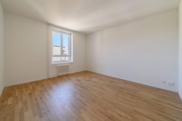 3.5 Zimmerwohnung in St. Gallen 5