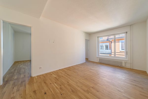 3.5 Zimmerwohnung in St. Gallen 3