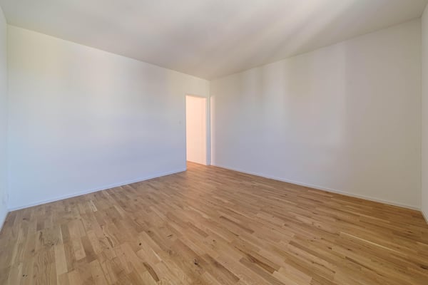 3.5 Zimmerwohnung in St. Gallen 4