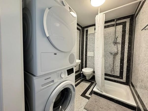 1.5 Zimmerwohnung in St. Gallen 4