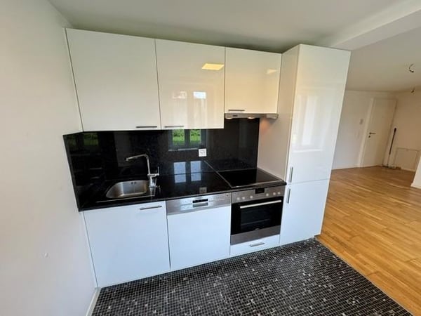 1.5 Zimmerwohnung in St. Gallen 6