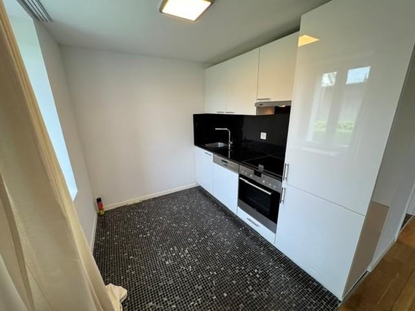 1.5 Zimmerwohnung in St. Gallen 5