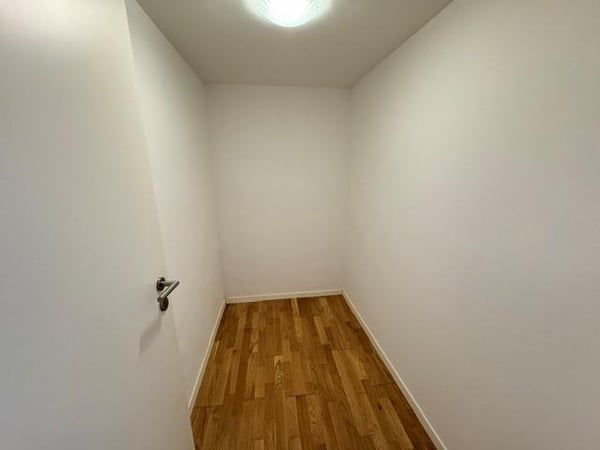 1.5 Zimmerwohnung in St. Gallen 8