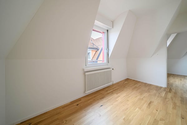 3.5 Zimmerwohnung in St. Gallen 5