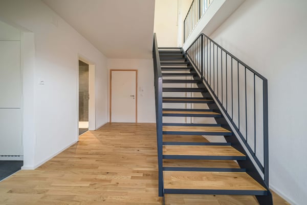 3.5 Zimmerwohnung in St. Gallen 1