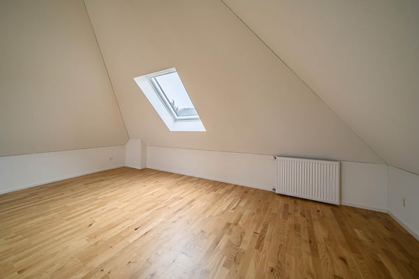 3.5 Zimmerwohnung in St. Gallen 11