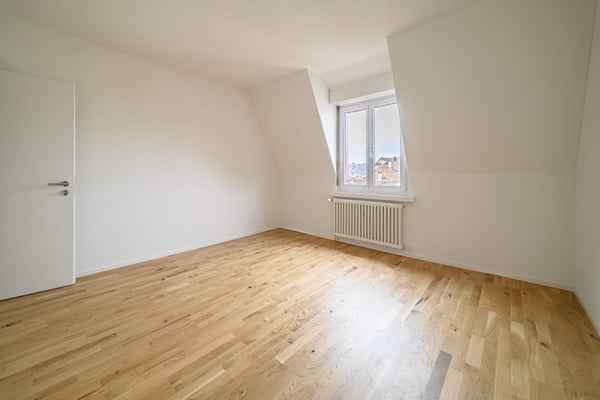 3.5 Zimmerwohnung in St. Gallen 8