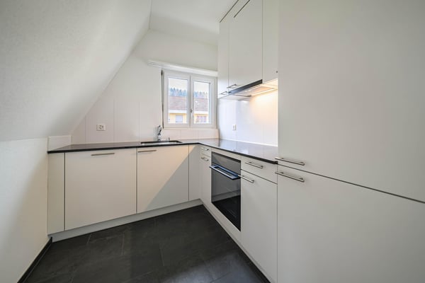 3.5 Zimmerwohnung in St. Gallen 2